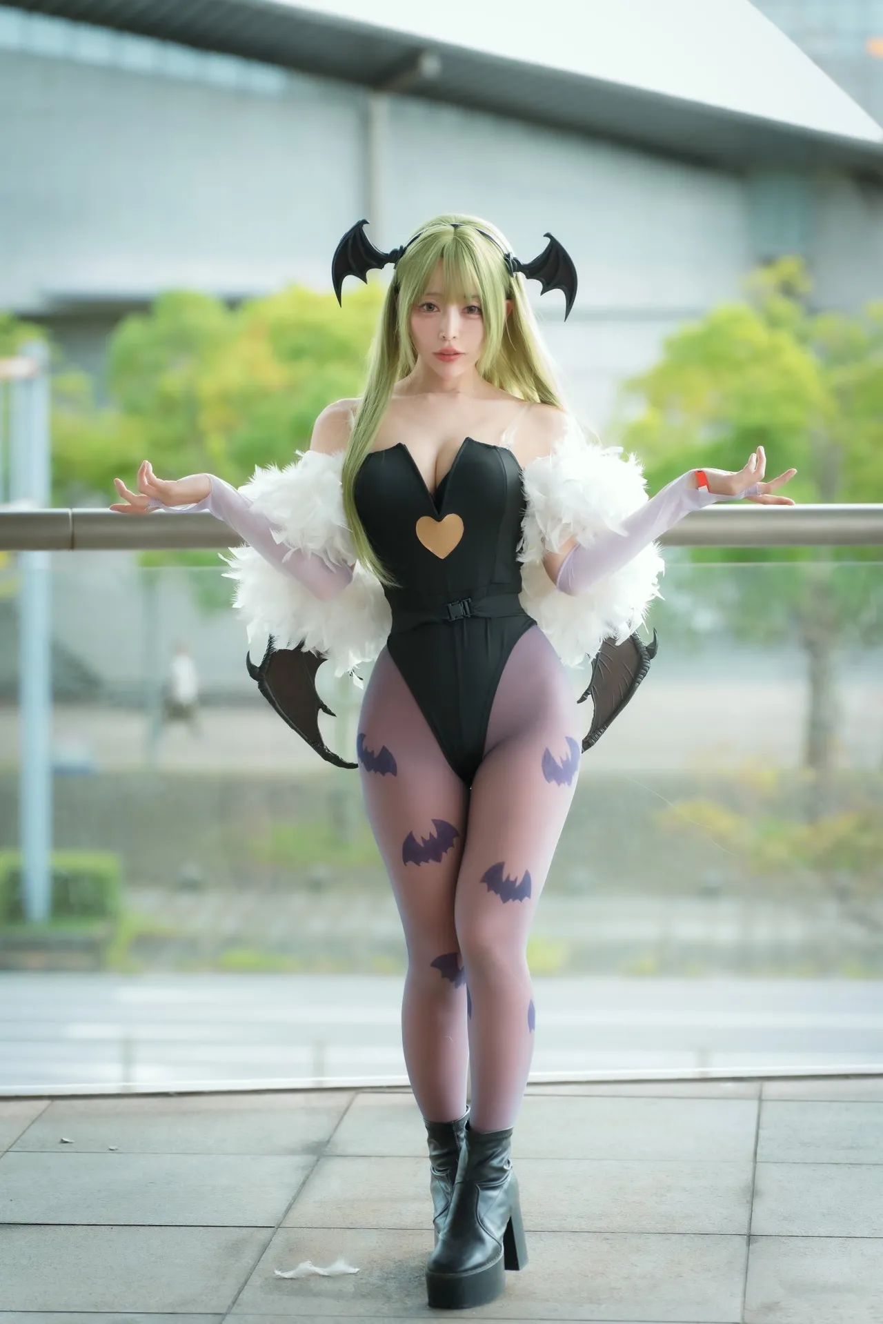 Kaga Misuo - Morrigan-erohere13.webp